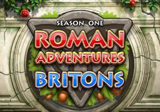 Roman Adventures: Britons. Season 1 EN/RU Global Steam Digital Key