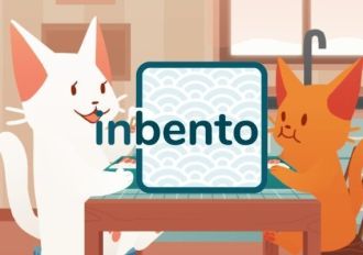 Inbento Global Steam Digital Key