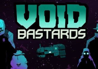 Void Bastards Latin America Steam Digital Key