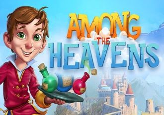 Among the Heavens EN/DE/FR/IT/PL/CS/JA/ES Global Steam Digital Key
