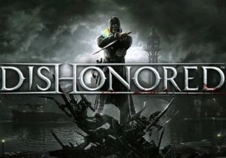 Dishonored EN/DE Global Steam Digital Key