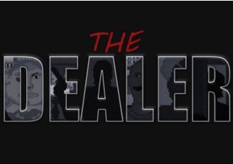 The Dealer EN Global Steam Digital Key