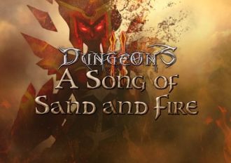 Dungeons 2: A Song of Sand and Fire DLC EN/DE/FR/IT/RU/ES Global Steam Digital Key