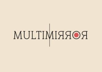 Multimirror Global Steam Digital Key