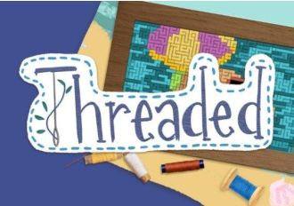 Threaded EN/NL EU Nintendo Switch Digital Key