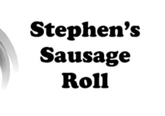 Stephen's Sausage Roll EN Global Steam Digital Key