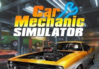 Car Mechanic Simulator EN EU Xbox One/Series Digital Key
