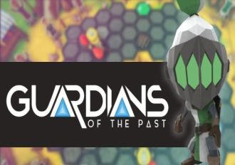 Guardians Of The Past EN Global Steam Digital Key