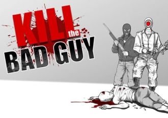Kill The Bad Guy EN Global Steam Digital Key