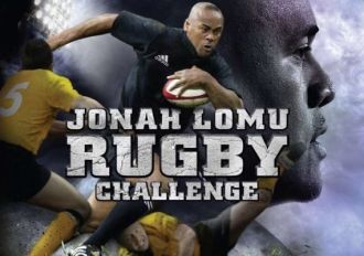 Jonah Lomu Rugby Challenge EN Global Steam Digital Key