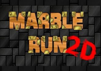 Marble Run 2D EN/RU Global Steam Digital Key