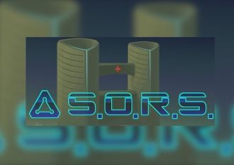 S.O.R.S EN Global Steam Digital Key