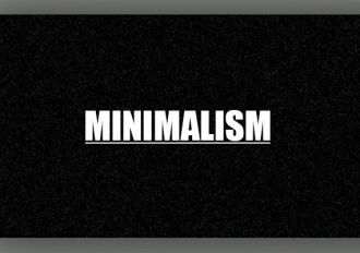 Minimalism EN Global Steam Digital Key