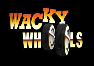 Wacky Wheels EN Global Steam Digital Key