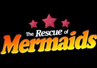 The Rescue of Mermaids EN Global Steam Digital Key