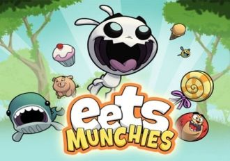 Eets Munchies EN Global Steam Digital Key