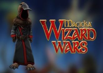 Magicka: Wizard Wars - Exclusive Staff and Blade DLC EN/DE/FR/PL/RU Global Steam Digital Key