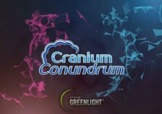 Cranium Conundrum EN Global Steam Digital Key