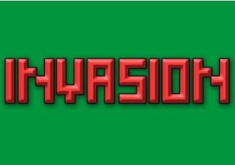 Invasion EN Global Steam Digital Key
