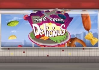 Cook, Serve, Delicious! - Bundle EN Global Steam Digital Key
