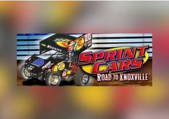 Sprint Cars: Road to Knoxville EN Global Steam Digital Key