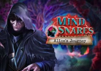 Mind Snares: Alice's Journey EN/DE/FR/IT/ES Global Steam Digital Key