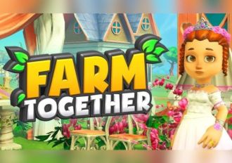 Farm Together - Wedding Pack DLC Global Steam Digital Key