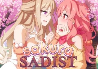 Sakura Sadist EN/ZH Global Steam Digital Key