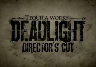 Deadlight - Director's Cut EN/DE EU Xbox One/Series Digital Key