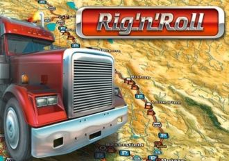 Rig n Roll EN/DE Global Steam Digital Key