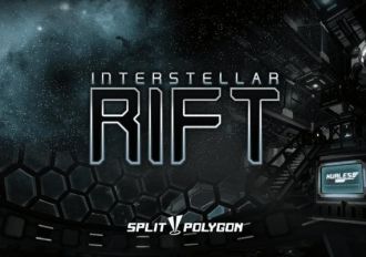 Interstellar Rift EN Global Steam Digital Key