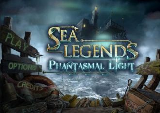Sea Legends: Phantasmal Light Collector's Edition EN Global Steam Digital Key