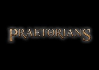 Praetorians EN Global Steam Digital Key