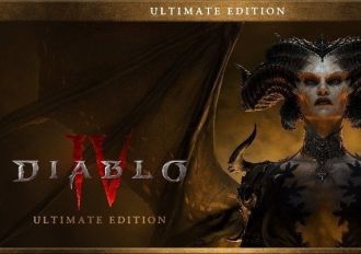 Diablo 4 Ultimate Edition Canada Xbox One/Series Digital Key