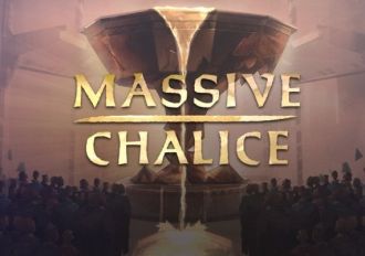 Massive Chalice EN Global Steam Digital Key