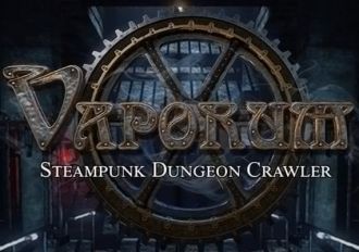 Vaporum Global Steam Digital Key
