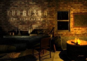 Tunguska: The Visitation EN Global Steam Digital Key