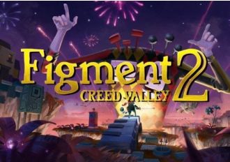 Figment 2: Creed Valley EN Argentina Xbox One/Series/Windows Digital Key