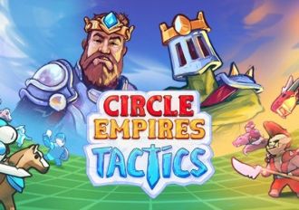Circle Empires Tactics Global Steam Digital Key