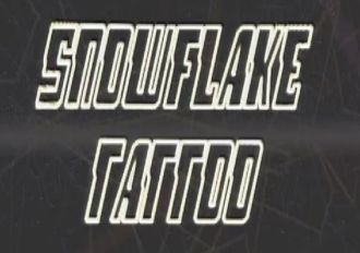 Snowflake Tattoo EN Global Steam Digital Key