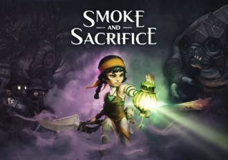Smoke and Sacrifice EN Global Steam Digital Key