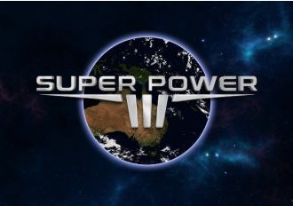 SuperPower 3 Global Steam Digital Key