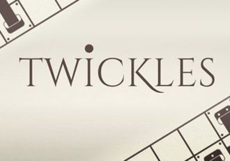 Twickles Global Steam Digital Key