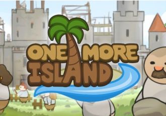 One More Island Global Steam Digital Key