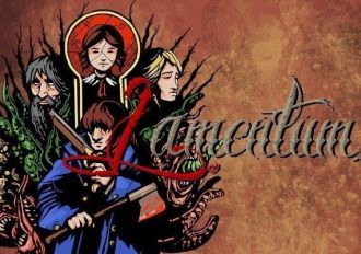 Lamentum EN Brazil Xbox One/Series Digital Key