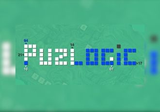 Puzlogic EN/FR/CS/PT Global Steam Digital Key