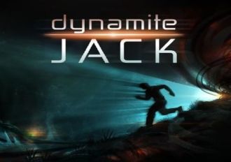 Dynamite Jack EN Global Steam Digital Key