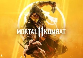 Mortal Kombat 11 EN United States Xbox One/Series Digital Key