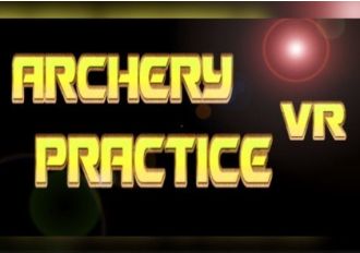 Archery Practice VR EN Global Steam Digital Key