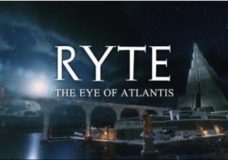 Ryte: The Eye of Atlantis VR EN Global Steam Digital Key